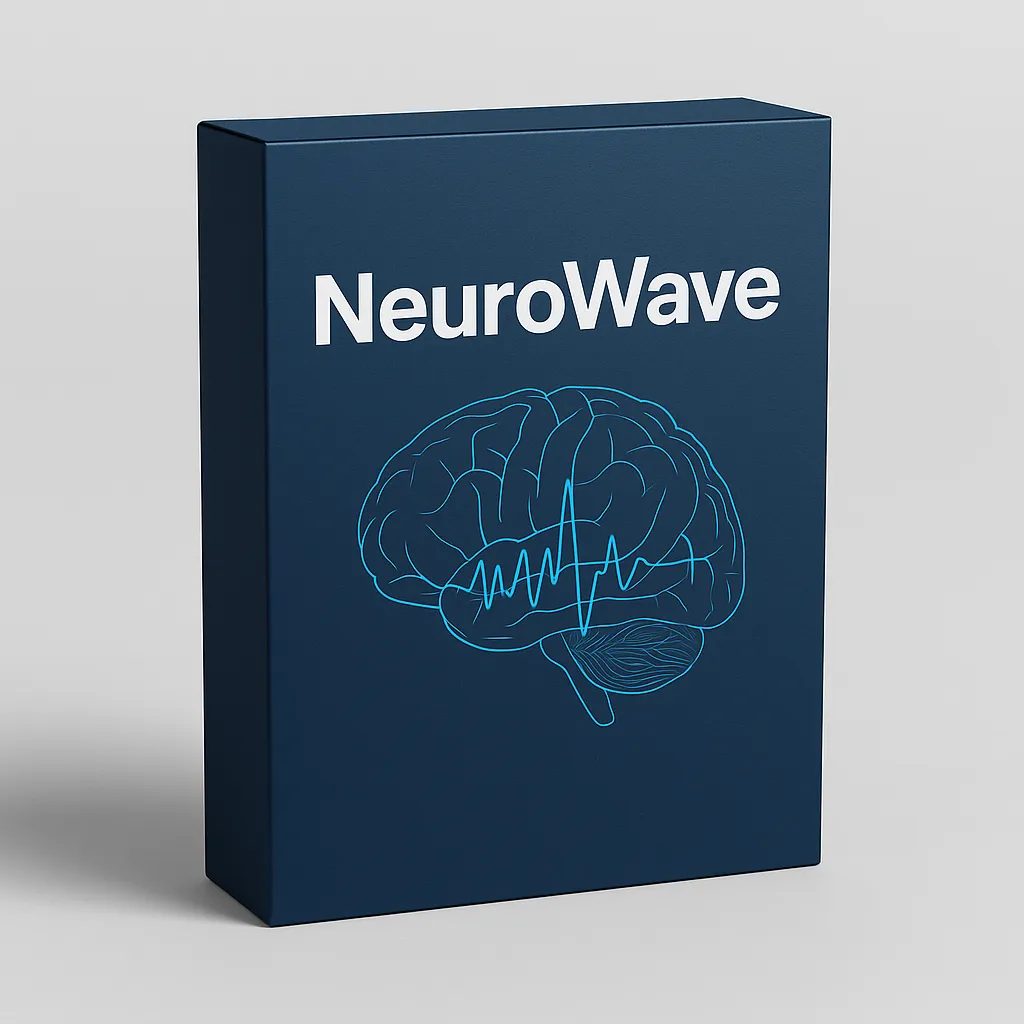 The Neuro Wave Program